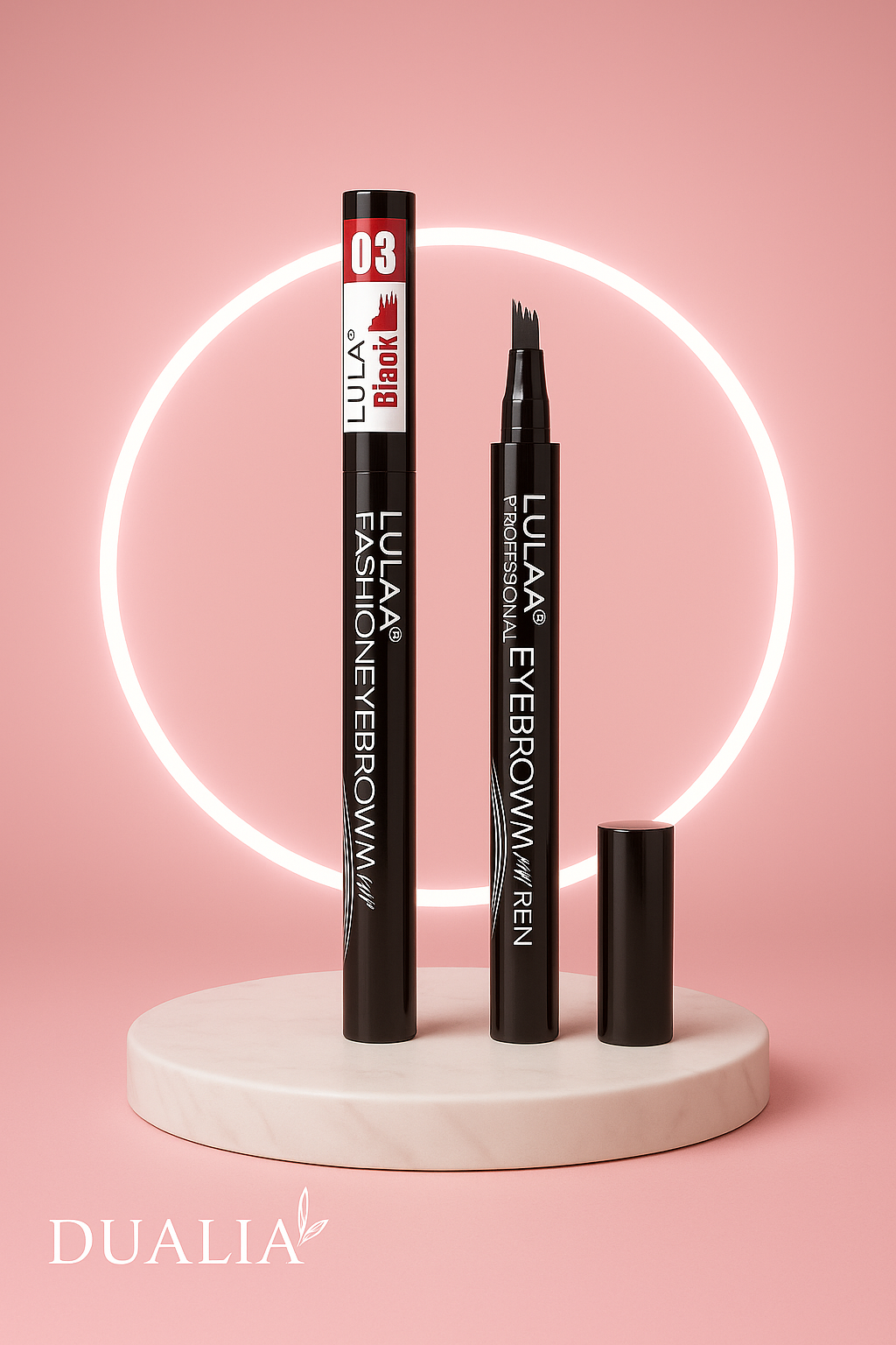 Browclass- Microblading de Cejas Impermeable 3D