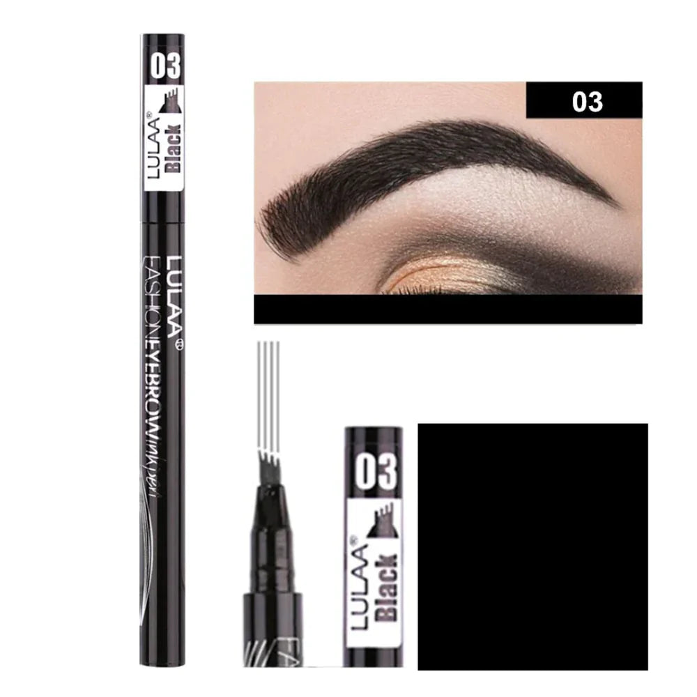 Browclass- Microblading de Cejas Impermeable 3D